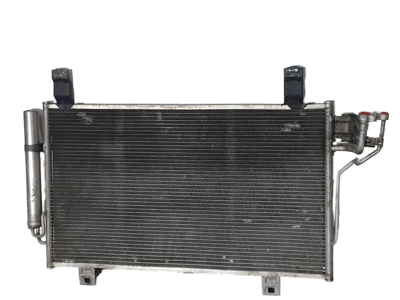 CONDENSADOR / RADIADOR AIRE ACONDICIONADO 839700503 MAZDA CX-5 Autodesguaces Alicante
