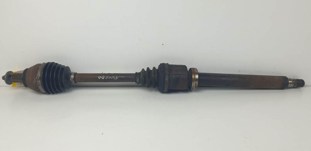 TRANSMISION DELANTERA DERECHA - 7G913B436BD - FORD - MONDEO BER. (CA2)