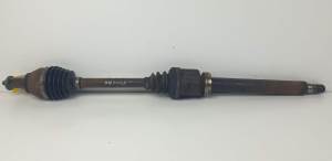 TRANSMISION DELANTERA DERECHA 7G913B436BD FORD MONDEO BER. (CA2) Autodesguaces Alicante