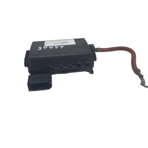 CAJA RELES / FUSIBLES 1J0937550AF SEAT TOLEDO (1M2) Autodesguaces Alicante