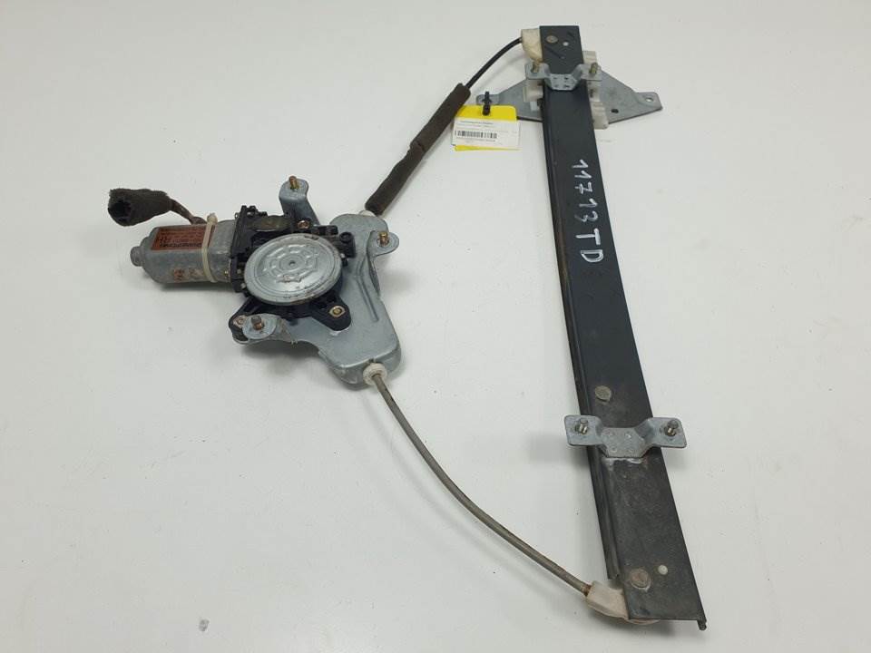 Rear right window regulator - 810008011 - SSANGYONG - REXTON (Y200)