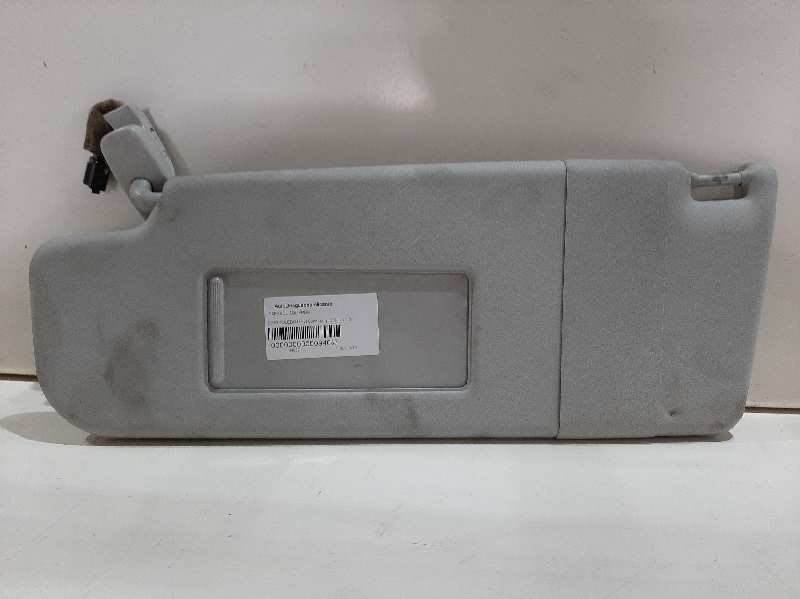 PARASOL IZQUIERDO - SEAT - TOLEDO (5P2)