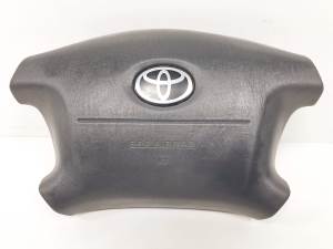AIRBAG DELANTERO IZQUIERDO TOYOTA COROLLA FAMILIAR (E11) Autodesguaces Alicante