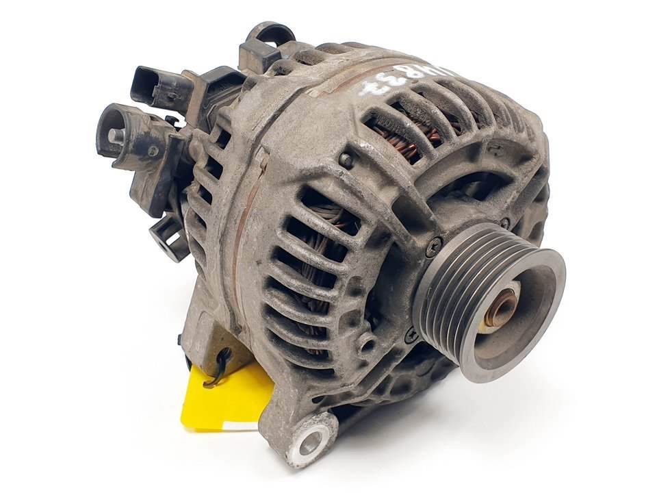 ALTERNADOR - 9649846780 - CITROEN - C4 PICASSO