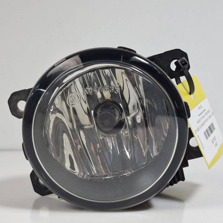 FARO ANTINIEBLA IZQUIERDO 9687410080 CITROEN C4 GRAND PICASSO II Autodesguaces Alicante