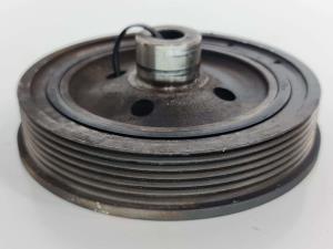 POLEA CIGUEÑAL 4M5Q6B319BA FORD TOURNEO CONNECT (TC7) Autodesguaces Alicante