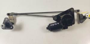 MOTOR LIMPIA DELANTERO XR5U17504AA FORD MUSTANG (SN95) Autodesguaces Alicante