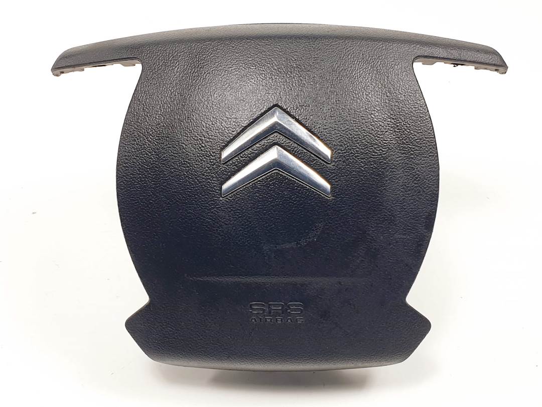AIRBAG DELANTERO IZQUIERDO - 96824771ZD - CITROEN - C5 BERLINA