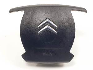 AIRBAG DELANTERO IZQUIERDO 96824771ZD CITROEN C5 BERLINA Autodesguaces Alicante