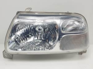 FARO IZQUIERDO 10032078 SUZUKI GRAND VITARA 3 PUERTAS SQ (GT) Autodesguaces Alicante