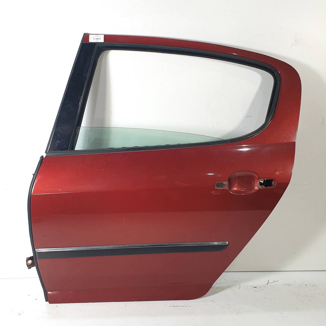 PUERTA TRASERA IZQUIERDA - PEUGEOT - 407
