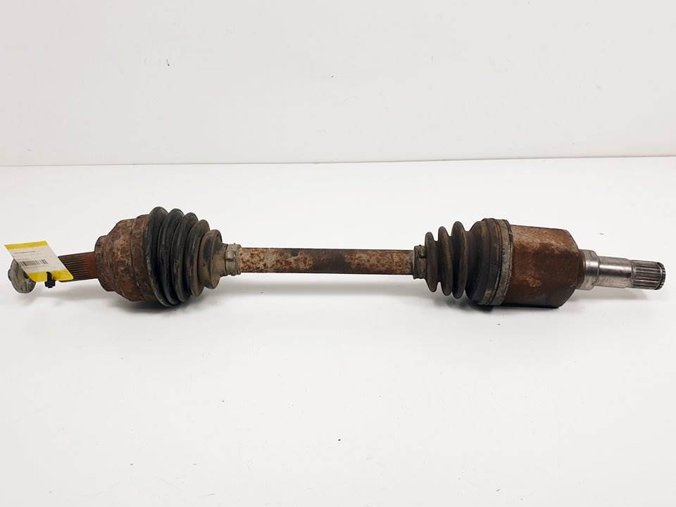 TRANSMISION DELANTERA IZQUIERDA - FORD - FOCUS BERLINA (CAP)