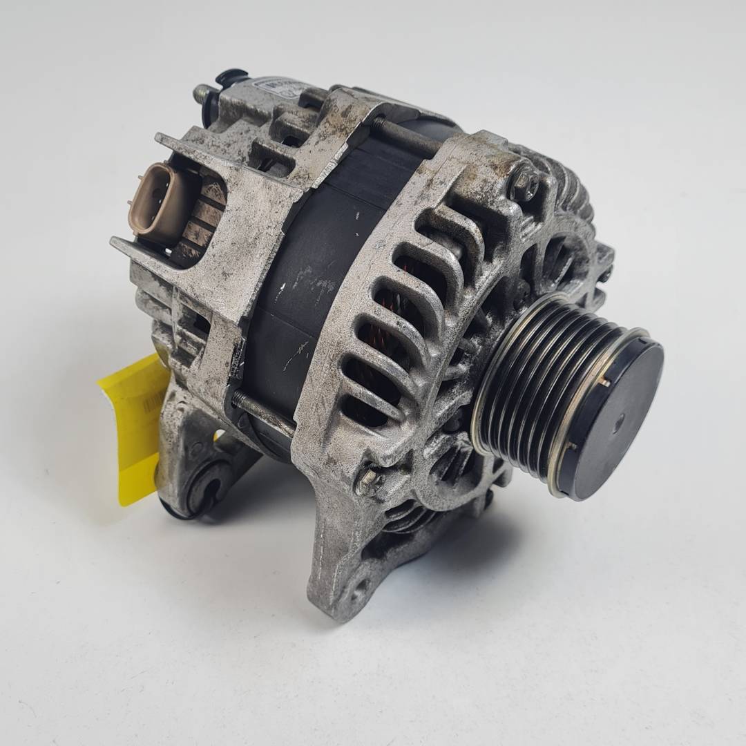 ALTERNADOR - 23100BR01A - NISSAN - QASHQAI (J10)