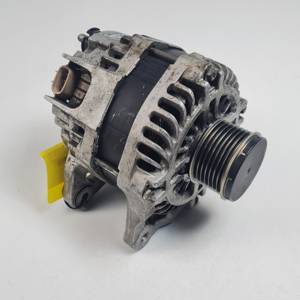 ALTERNADOR 23100BR01A NISSAN QASHQAI (J10) Autodesguaces Alicante