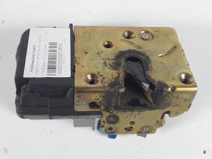CERRADURA PUERTA DELANTERA DERECHA CITROEN BERLINGO (M49) Autodesguaces Alicante