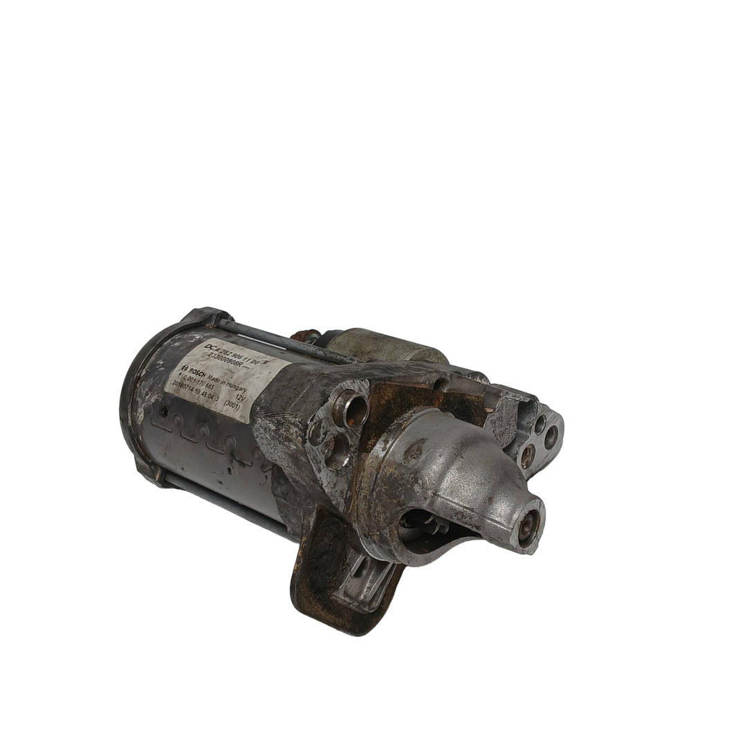 Motor Arranque Mercedes Clase A (w177) (2018–2023)