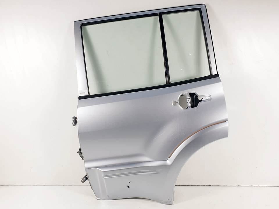 PUERTA TRASERA IZQUIERDA - MITSUBISHI - MONTERO (V60/V70)