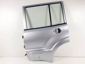 PUERTA TRASERA IZQUIERDA MITSUBISHI MONTERO (V60/V70) Autodesguaces Alicante