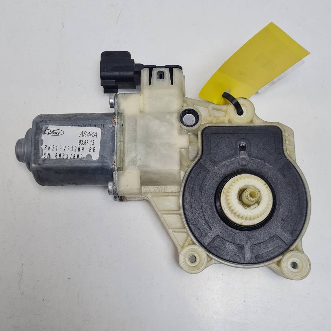 MOTOR ELEVALUNAS DELANTERO DERECHO - BK21V23200BB - FORD - TRANSIT CUSTOM KASTEN