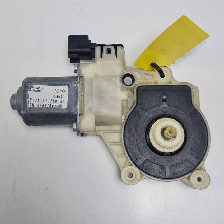 MOTOR ELEVALUNAS DELANTERO DERECHO BK21V23200BB FORD TRANSIT CUSTOM KASTEN Autodesguaces Alicante
