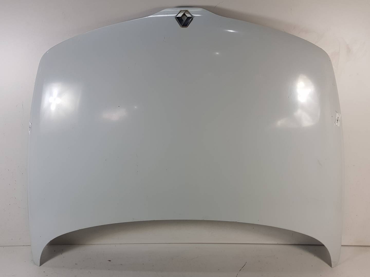 Motorhaube - RENAULT - LAGUNA II (BG0)
