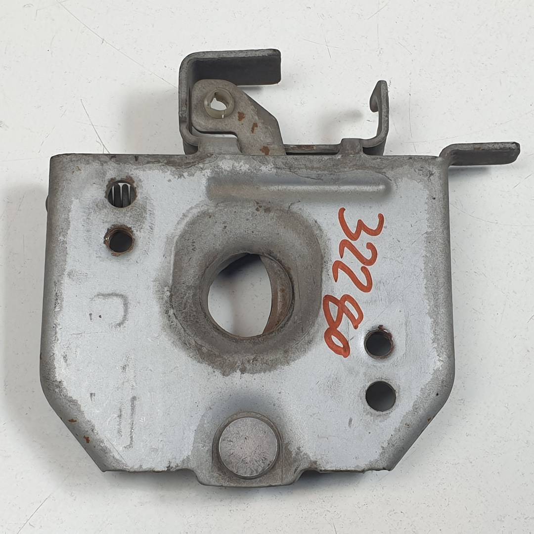 CERRADURA CAPOT - 7700352729D - RENAULT - MASTER II COMBI