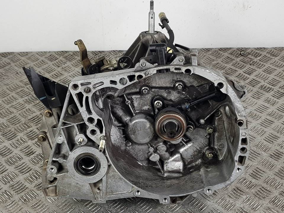 CAJA CAMBIOS - JR5113 - RENAULT - MODUS