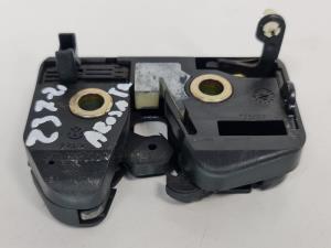CERRADURA MALETERO / PORTON 6X0827505A SEAT AROSA (6H1) Autodesguaces Alicante