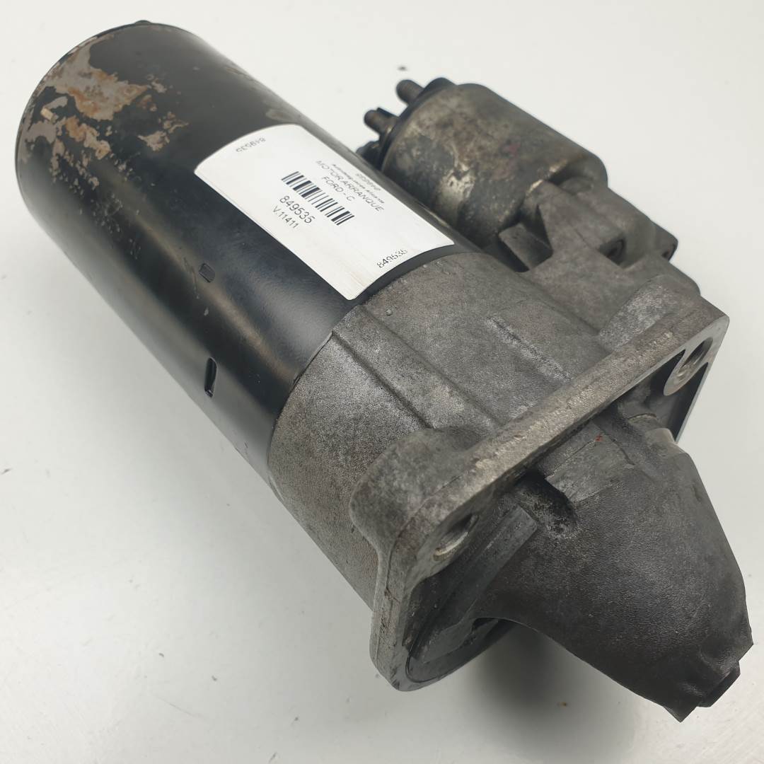 MOTOR ARRANQUE - FORD - C-MAX (CB3)