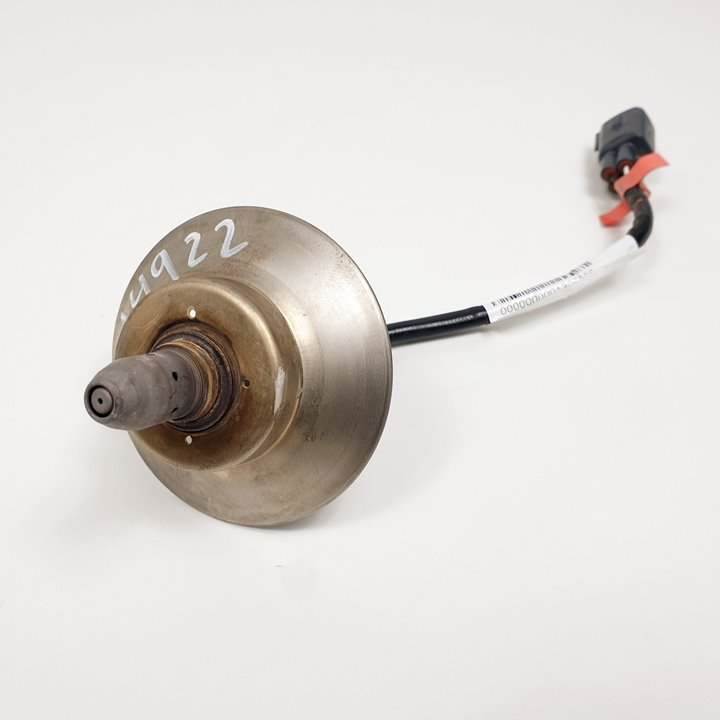 SONDA LAMBDA - 8946702200 - TOYOTA - COROLLA (E21)