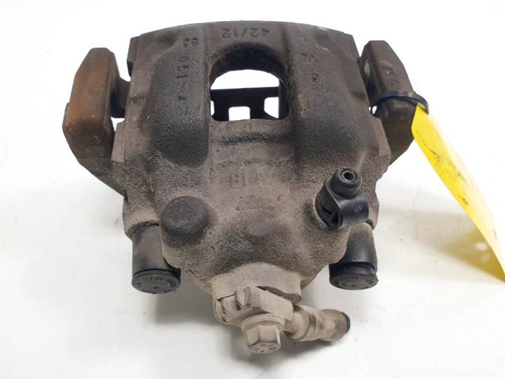 PINZA FRENO TRASERA IZQUIERDA LAND ROVER RANGE ROVER (L322) Autodesguaces Alicante
