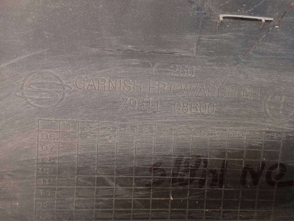 ALETIN DELANTERO IZQUIERDO