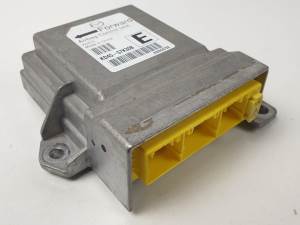 CENTRALITA AIRBAG KD4557K30B MAZDA CX-5 Autodesguaces Alicante