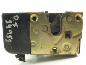 CERRADURA PUERTA DELANTERA IZQUIERDA PEUGEOT 406 BERLINA (S1/S2) Autodesguaces Alicante