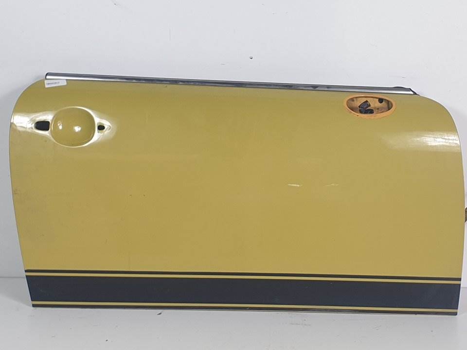 PUERTA DELANTERA DERECHA - MINI - MINI (R56)