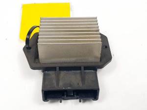 RESISTENCIA CALEFACCION 4993002121 TOYOTA COROLLA VERSO (R1) Autodesguaces Alicante