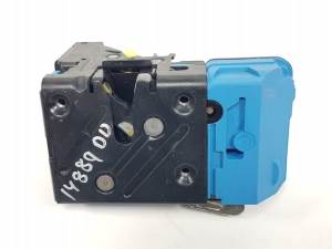 CERRADURA PUERTA DELANTERA DERECHA VOLVO S60 BERLINA (P24) Autodesguaces Alicante