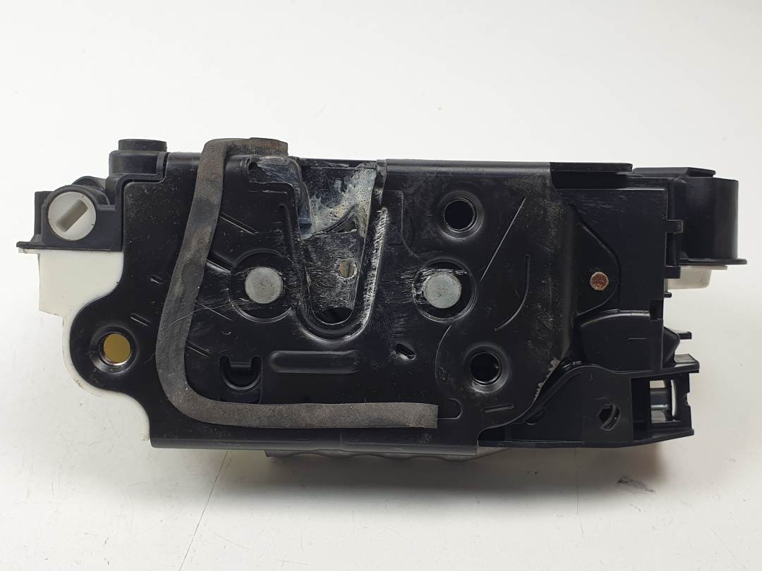 CERRADURA PUERTA TRASERA IZQUIERDA - 5N0839015G - VOLKSWAGEN - TIGUAN (5N2)