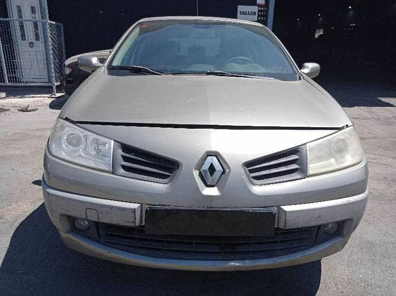 RENAULT MEGANE II BERLINA 5P (2002 - 2009)