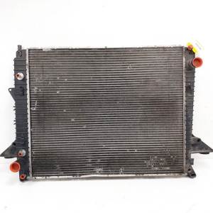 RADIADOR AGUA 7H328T000DA LAND ROVER RANGE ROVER SPORT (L320) Autodesguaces Alicante