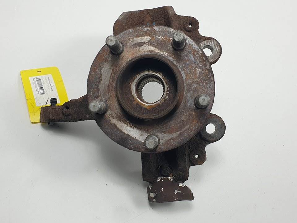 MANGUETA DELANTERA DERECHA - 3M513K170 - FORD - C-MAX (CB3)