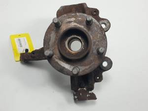 MANGUETA DELANTERA DERECHA 3M513K170 FORD C-MAX (CB3) Autodesguaces Alicante