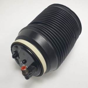 MUELLE AMORTIGUACION 4892455010 TOYOTA LAND CRUISER (J12) Autodesguaces Alicante