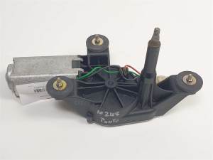 MOTOR LIMPIA TRASERO 66350000 FIAT PUNTO BERLINA (188) Autodesguaces Alicante