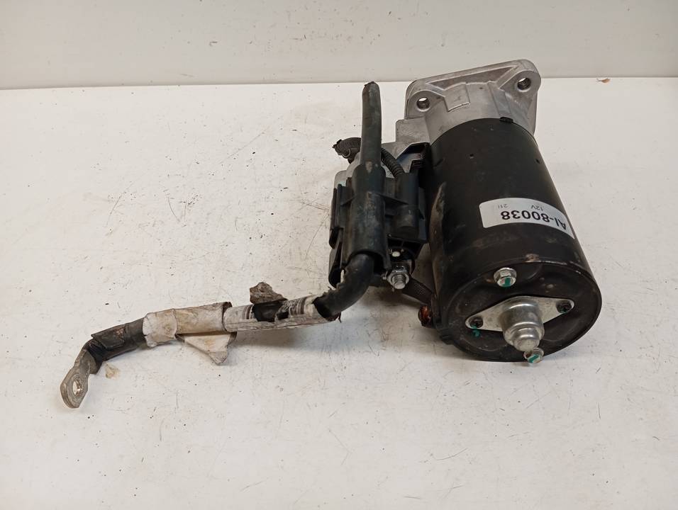 MOTOR ARRANQUE