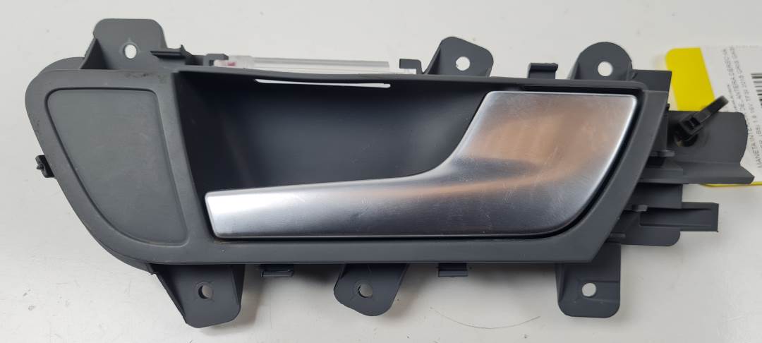 MANETA INTERIOR DELANTERA DERECHA - 8K0837020E - AUDI - A4 BER. (B8)
