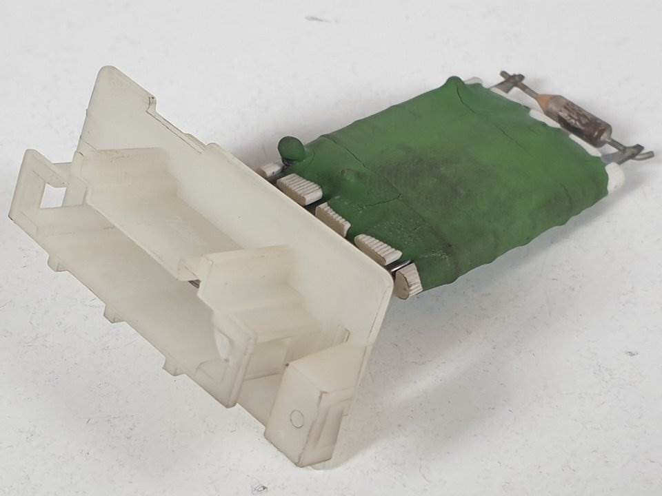 RESISTENCIA CALEFACCION - OPEL - TIGRA TWIN TOP