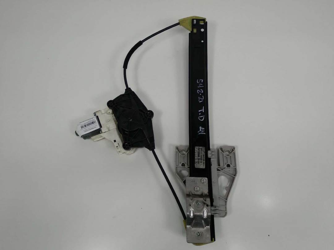 ELEVALUNAS TRASERO DERECHO - 1101919813201 - AUDI - A4 BER. (B8)