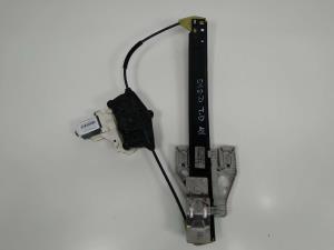 ELEVALUNAS TRASERO DERECHO 1101919813201 AUDI A4 BER. (B8) Autodesguaces Alicante