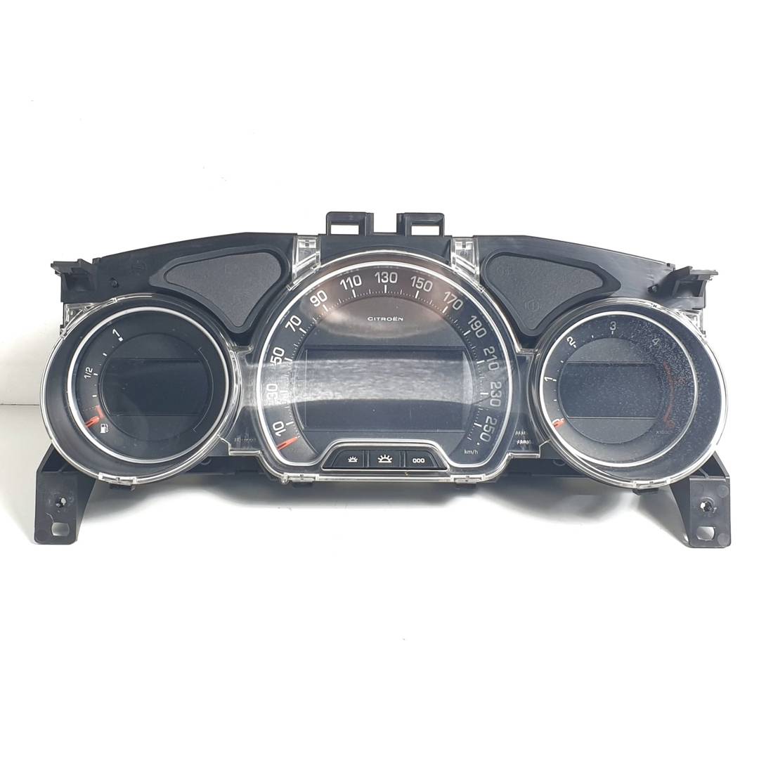 CUADRO INSTRUMENTOS - 9665560480 - CITROEN - C5 TOURER (X7)